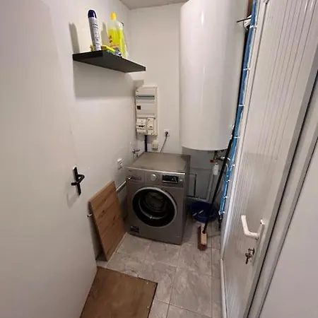Tatil Evi Charmante Maison Aux Sables 6 Personnes