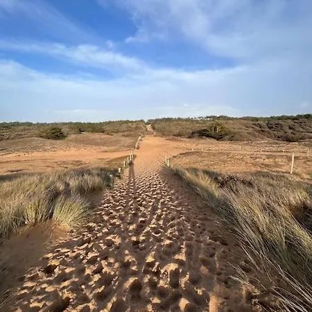 Charmante Maison Aux Sables 6 Personnes Olonne-sur-Mer
