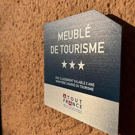 Charmante Maison Aux Sables 6 Personnes Feriehus *