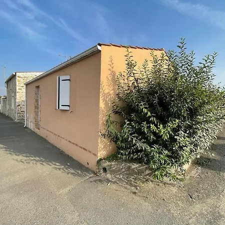 Charmante Maison Aux Sables 6 Personnes