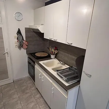 Charmante Maison Aux Sables 6 Personnes