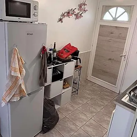 Charmante Maison Aux Sables 6 Personnes 別荘