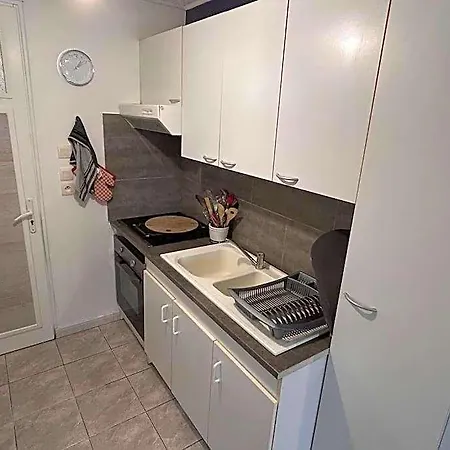 Charmante Maison Aux Sables 6 Personnes *
